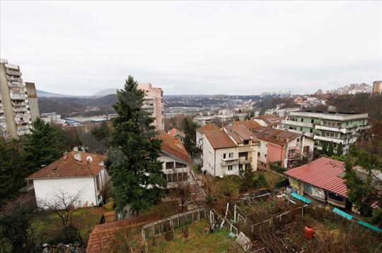 Zasebna vertikala, 2,35ar, Rakovica, prelep pogled