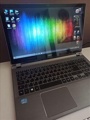 Acer Aspire V5-572P / 15.6 Touch / 500GB HDD/ 8GB 