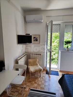 Apartman