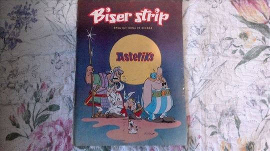 Asteriks i Obeliks