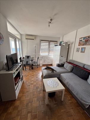 Banjica 1.0 adaptibilan, 38m2,*MOŽE ZAMENA vlasnik