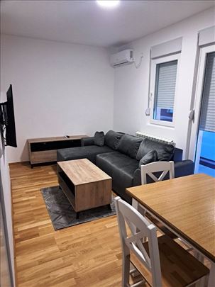 Banjica kod Paunovog brega 36,57 m2 2/4 2,0 EG 450