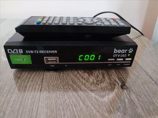 bear tv box