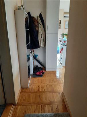 Zemun-Bosanska-dvosoban -61m2+T uknjižen 