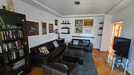 Blok 29, novogradnja, komforan, ID 24478