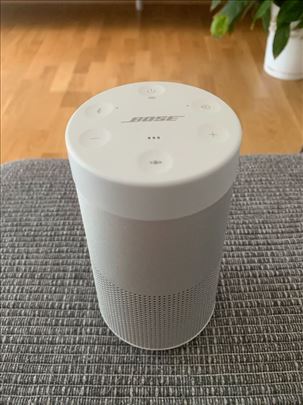 Bose SoundLink Revolve II Bluetooth zvučnik - topp