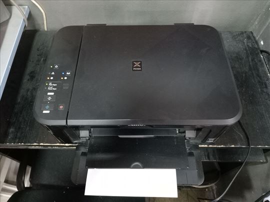 Canon Pixma MG3650               
