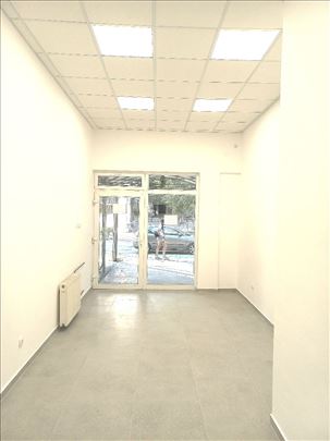 CENTAR, Obrenovac Kneza Mihaila, autobuska stanica