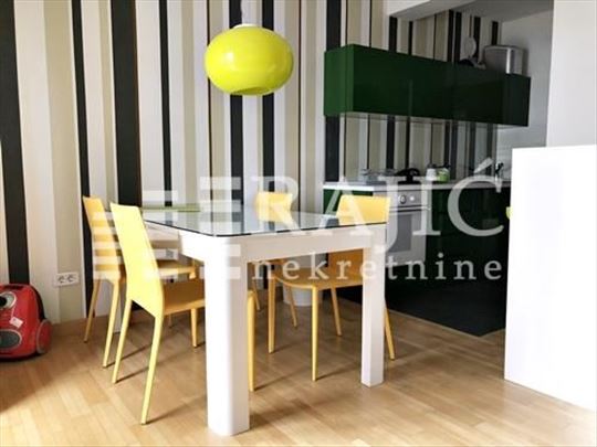 Centar,Višnjićeva 56m2,2.0-luksuzan #4231