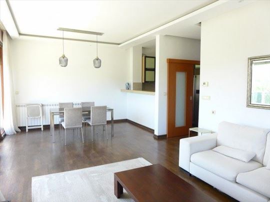 Diane Budisavljević, 70m2, terasa, velika garaža