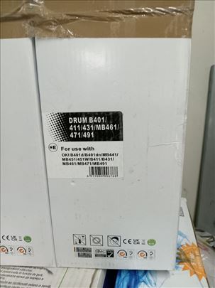 Drum Oki B401/411/431/MB461   