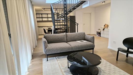 Dupleks od 105m2 3.0 neuseljavan