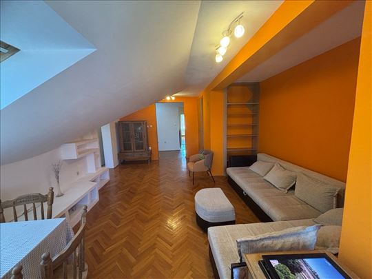 Duplex na Grbavici ! Miše Dimitrijevića!