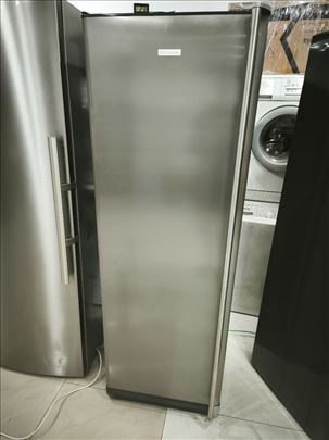 Electrolux inox frižider zamrzivač