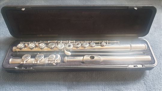 Flauta Yamaha  271