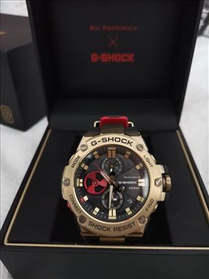 G shock rui hachimura