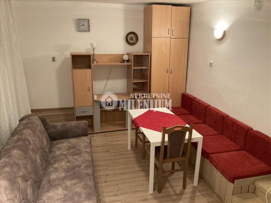 Garsonjera na Zvezdari ID#2057