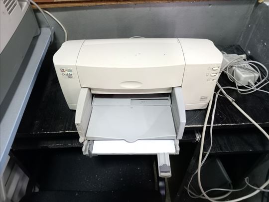 HP Deskjet 710C                     