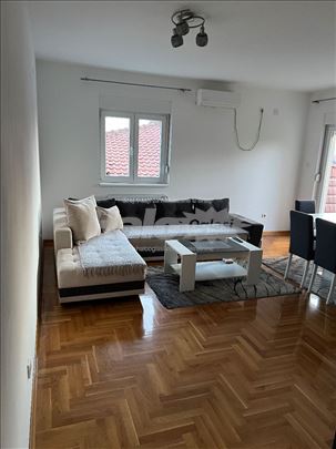 Izdajem namešten stan – Braće Jerković, 47m²,