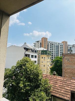 Kod Novog Dorćol, Svetozara Miletića2.0