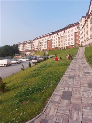 Kopaonik,Milmari,lux,moderno opremljen apartman
