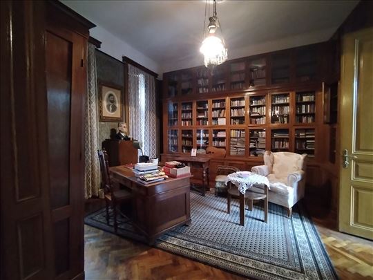 Kuća Muzej u srcu Sremskih Karlovaca