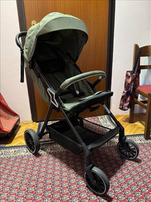 Lagana kolica pod garancijom