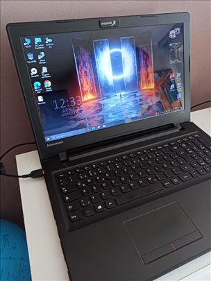 Lenovo Ideapad 300-15ISK / I5-6200u / 8GB / 500GB 