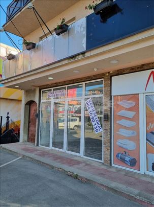 Lokal na Smederevcu