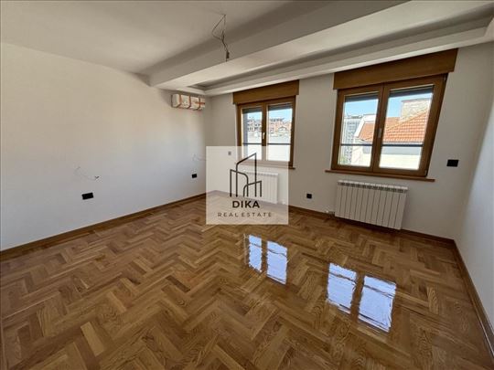 Luks, novogradnja, 100m2, adaptibilan u 4.0