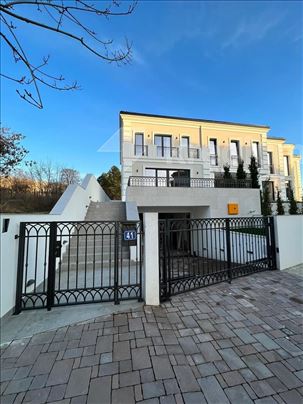 Lux kuća - Mihaila Avramovica