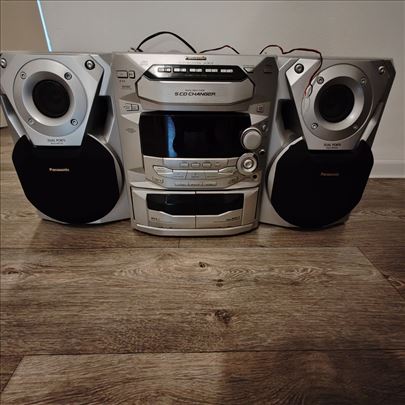 Mini linija panasonic 