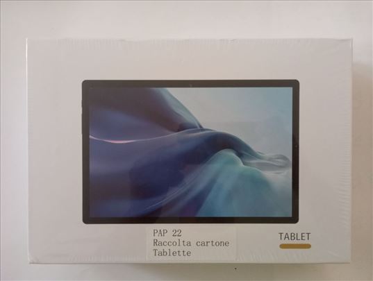 Neotpakovan tablet,11" ,tastatura,miš,futrola,punj