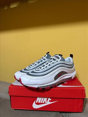 Nike AirMax 97
