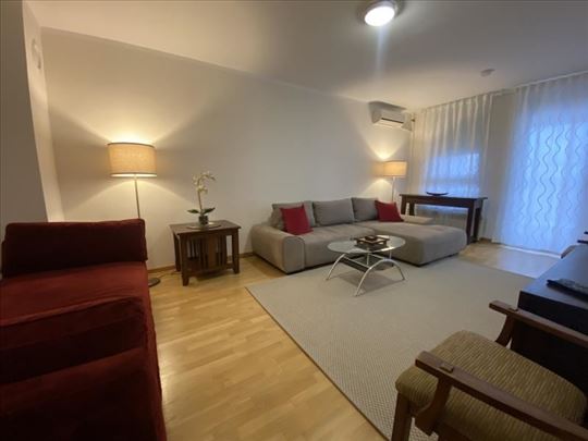 Novi Beograd - Belvil-120m2-Garažno mesto ID#2955