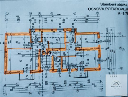 Novi Sad -veternik -dvosoban 46m2 -novogradnja  -p
