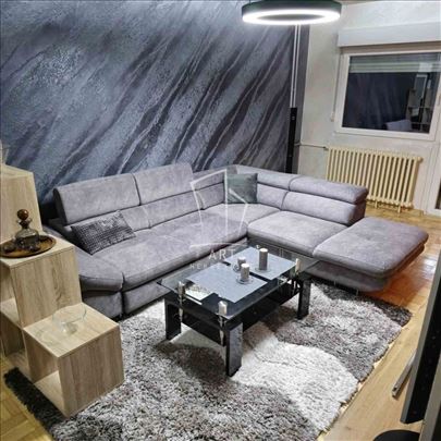 Odličan, kompletno namešten stan ID#11337