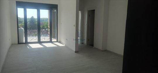 Pančevo, Gornji grad, 50.6 m2