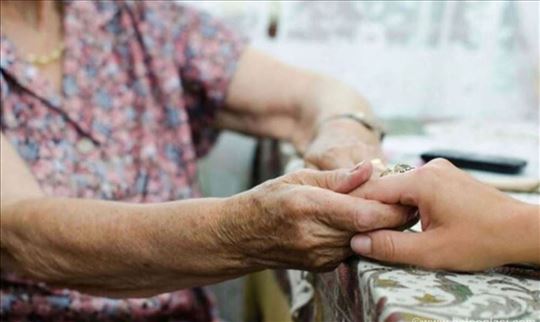 Patronaža po pozivu 