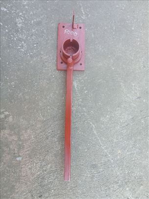 Pikerica za savijanje armature do fi 10 mm 