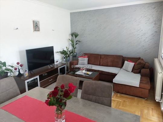 Porodična kuća na Ledinama – 250m², uređeno dvoriš