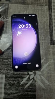 Prodajem Samsung galaxsy s23+ 