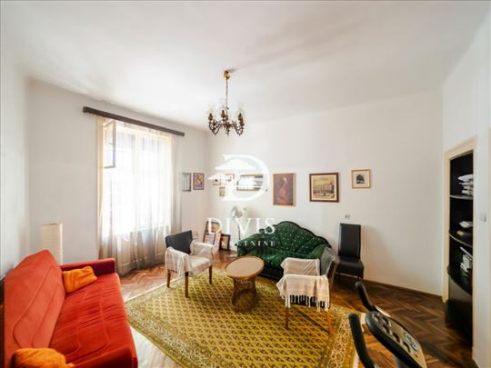 Prodajemo 3.5 salonski stan, 91m2, kod Politike
