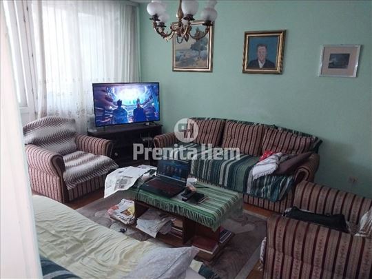 Prvomajska, 63+8m2, I, cg, uknj. ID#1434