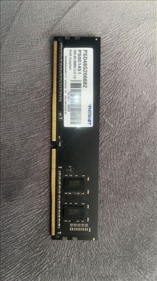 RAM memorija 8GB