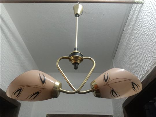Retro luster