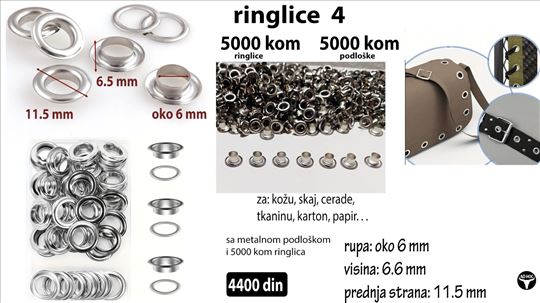 Ringlice 
