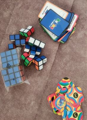 Rubiks Cube it 