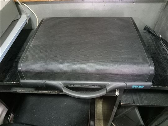 Samsonit kofer sa Canon inkjet stampacem 