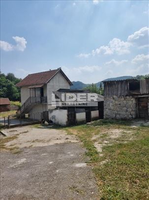 Seosko domaćinstvo ID#133247